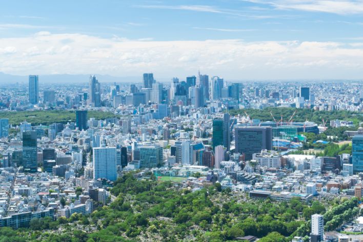 事業拠点