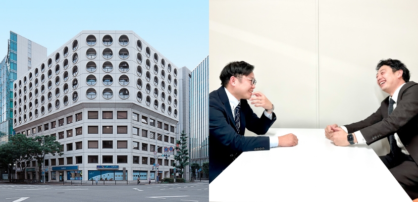 福岡営業所