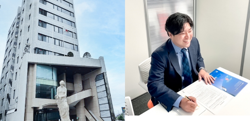 仙台営業所